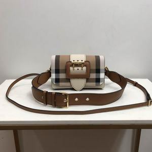 Burberry Handbags 285